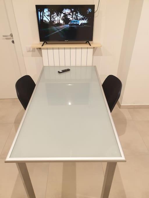 Garden flat in Navigli zone
