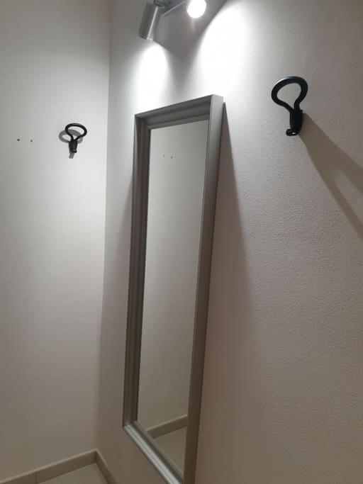 Garden flat in Navigli zone