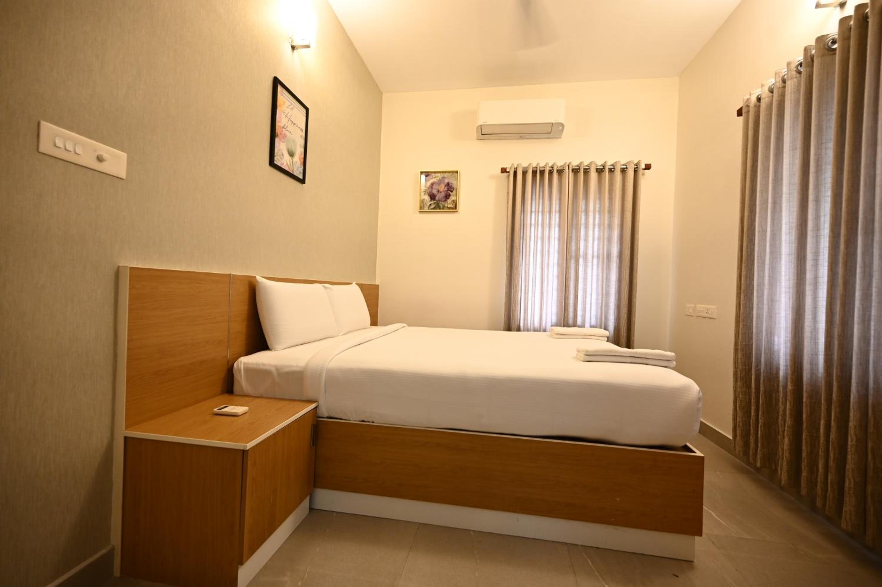Castilo Inn Hotel Apartments