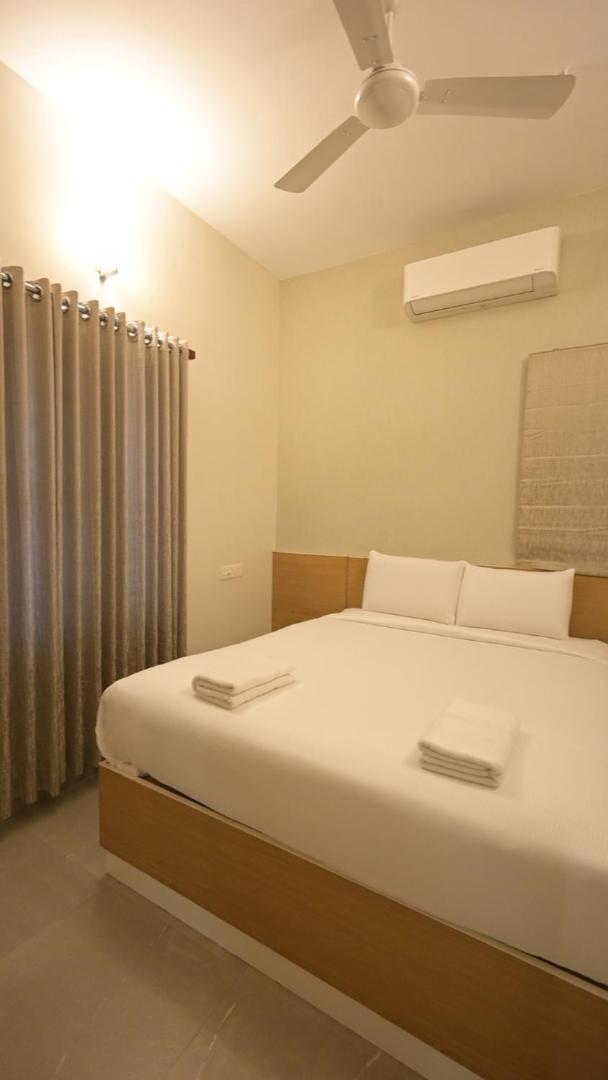 Castilo Inn Hotel Apartments, photo 16