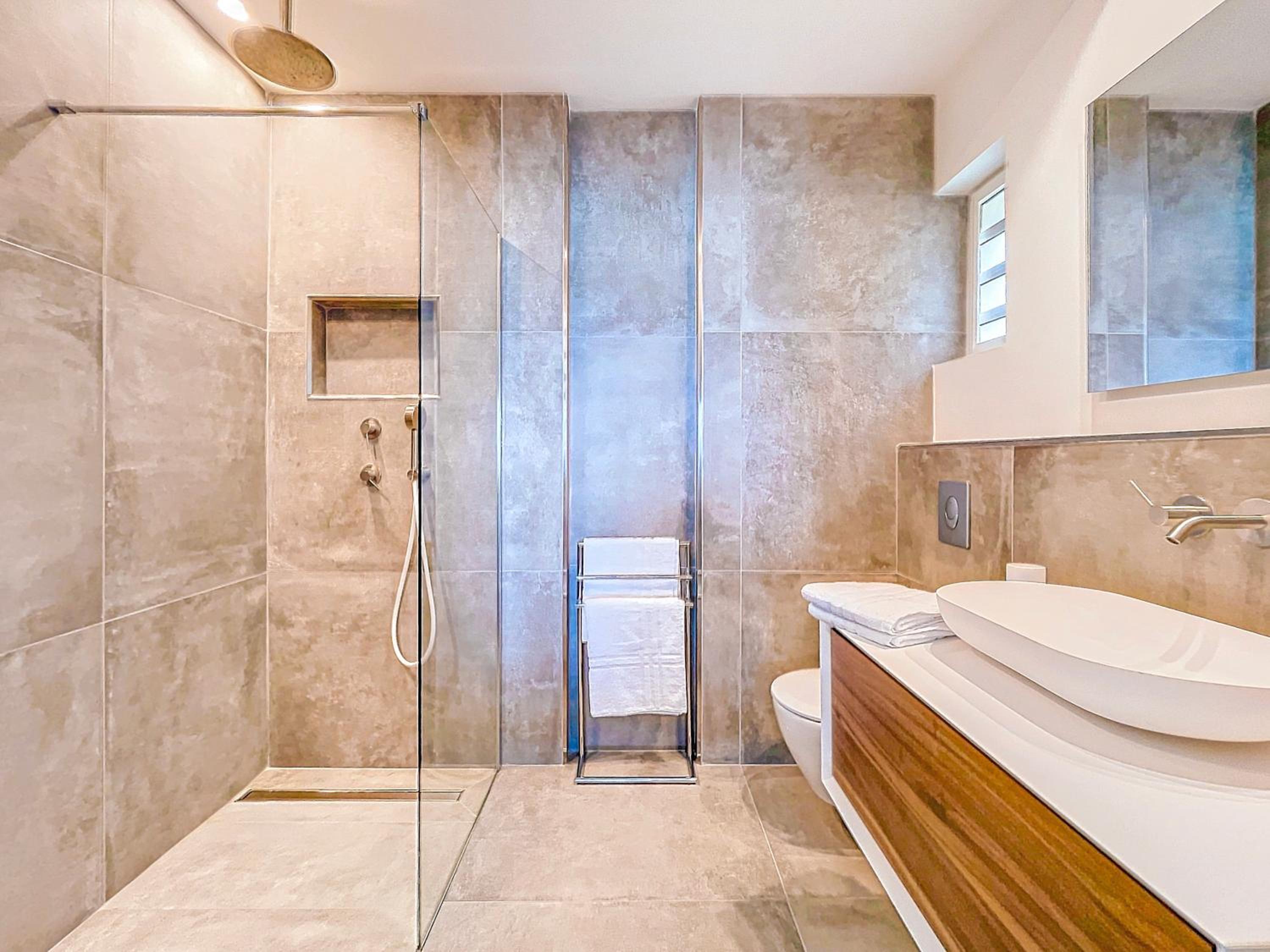Mogador Beach House, luxury and uniqueness in Grand Case.