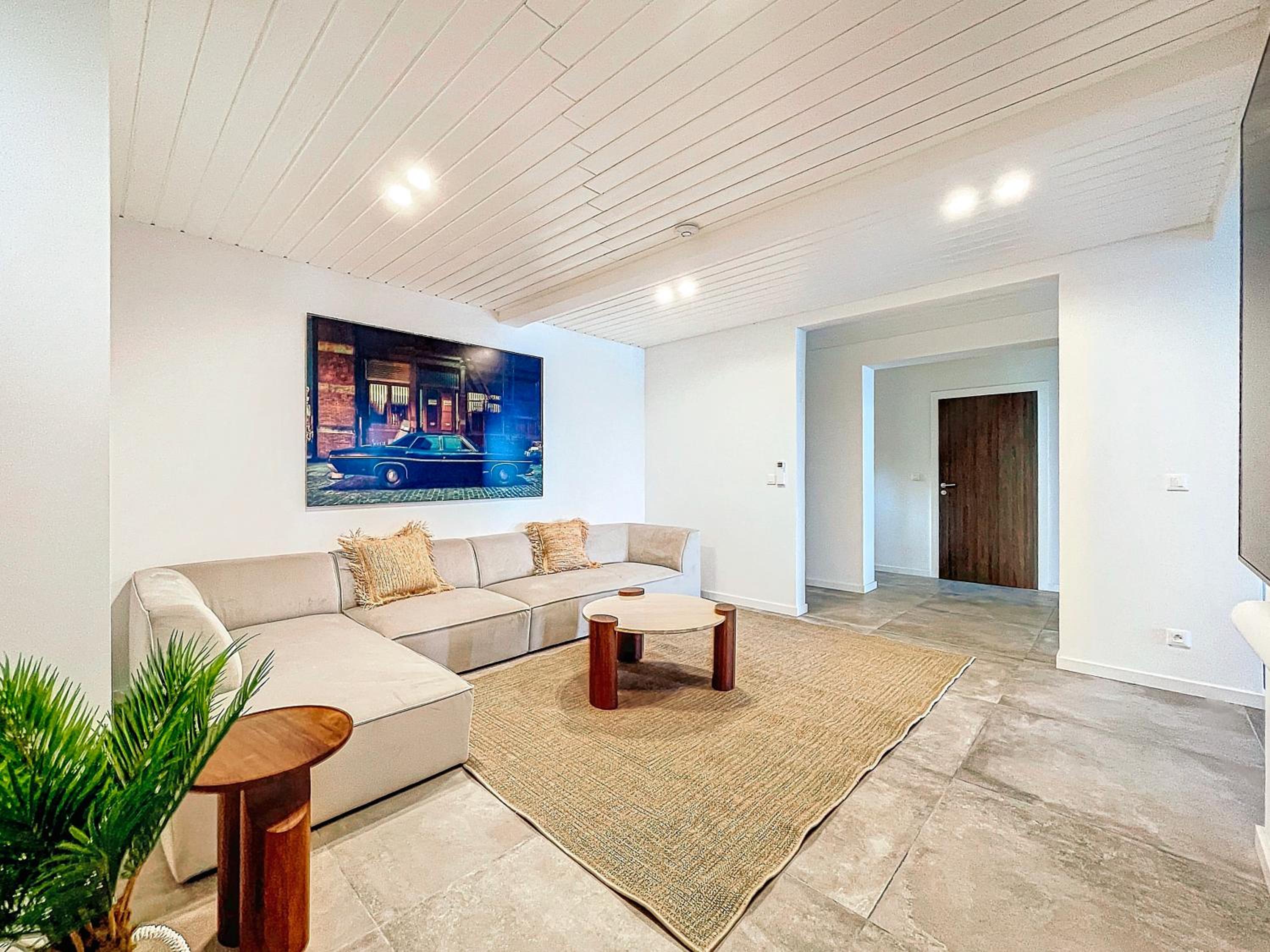 Mogador Beach House, luxury and uniqueness in Grand Case.