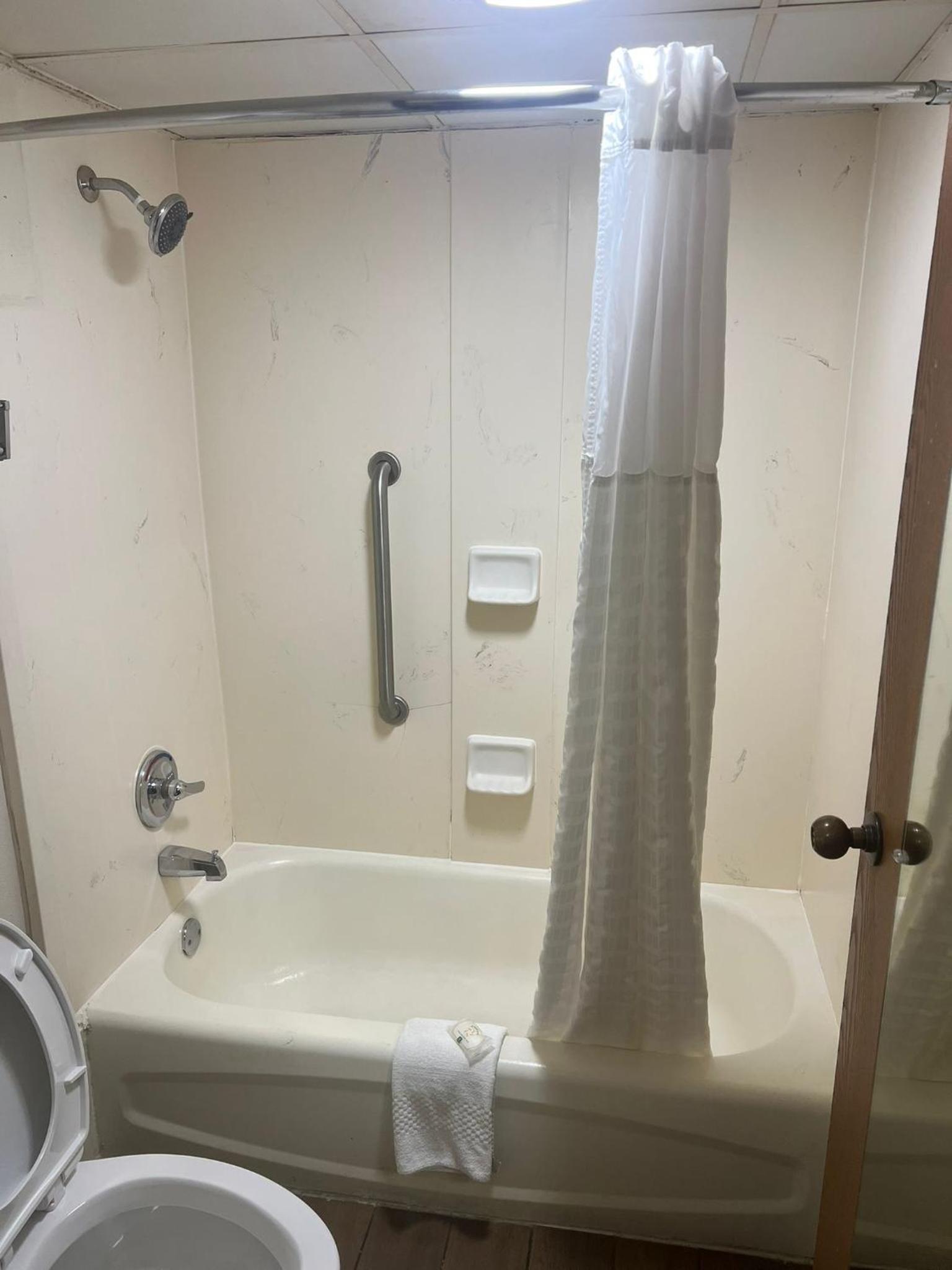 Quality Inn Columbus, MS, Fotografia 19