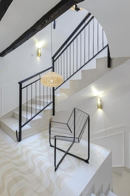 Refined and practical studio in historic center of Alicante