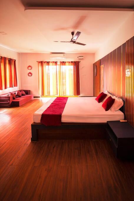 Neithal Farm House view 4