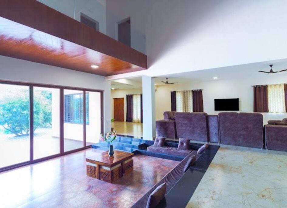 Neithal Farm House view 5
