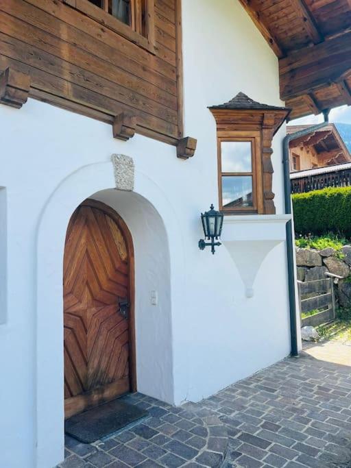 Ferienhaus Alpenherz in Reith bei Kitzbühel