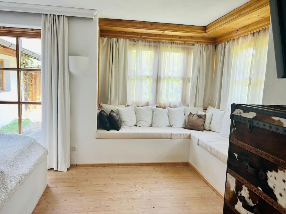 Ferienhaus Alpenherz in Reith bei Kitzbühel