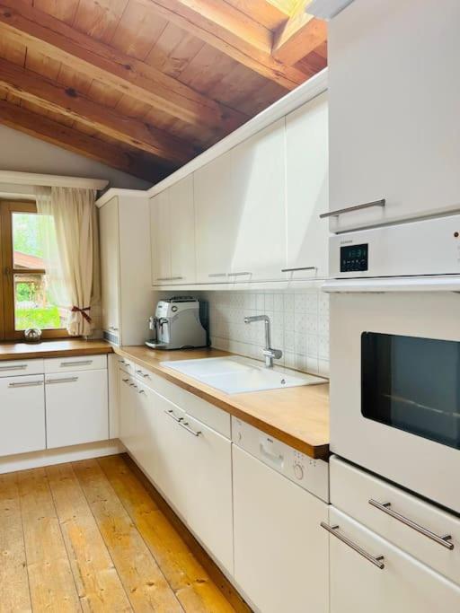 Ferienhaus Alpenherz in Reith bei Kitzbühel