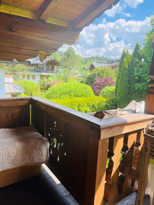 Ferienhaus Alpenherz in Reith bei Kitzbühel