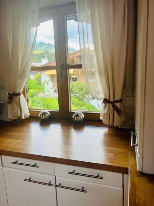 Ferienhaus Alpenherz in Reith bei Kitzbühel