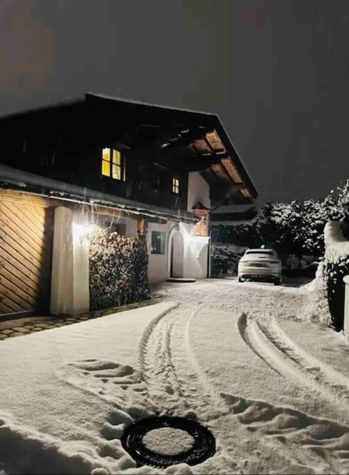 Ferienhaus Alpenherz in Reith bei Kitzbühel