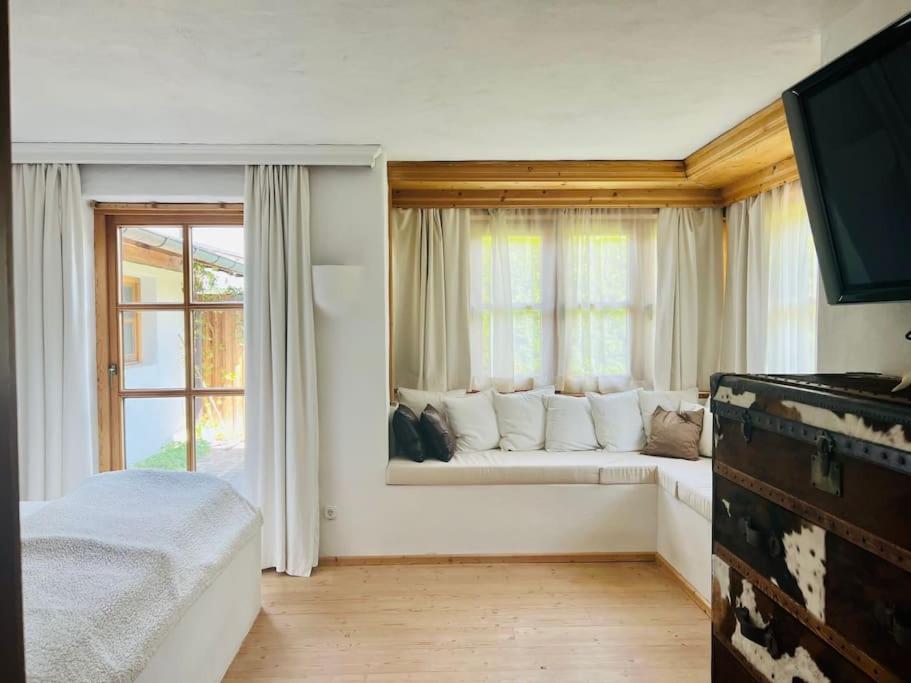 Ferienhaus Alpenherz in Reith bei Kitzbühel