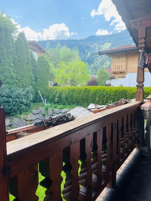 Ferienhaus Alpenherz in Reith bei Kitzbühel