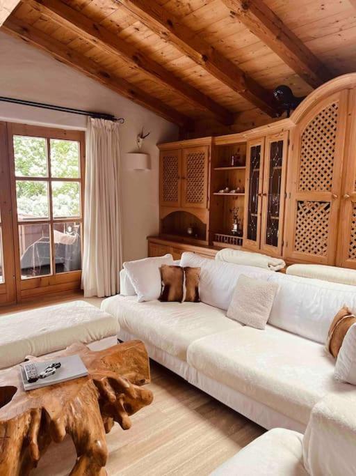 Ferienhaus Alpenherz in Reith bei Kitzbühel