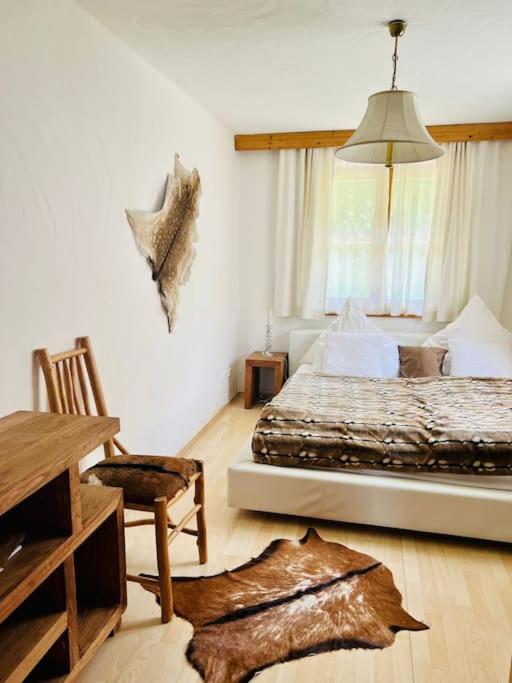 Ferienhaus Alpenherz in Reith bei Kitzbühel