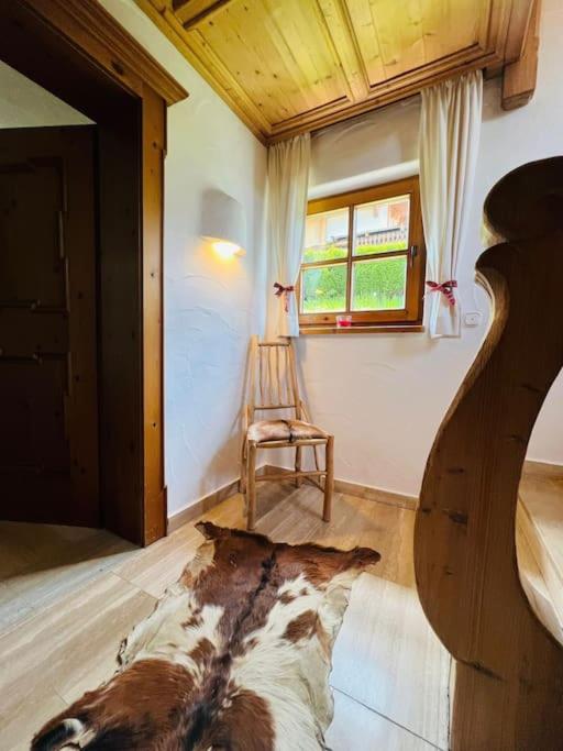 Ferienhaus Alpenherz in Reith bei Kitzbühel