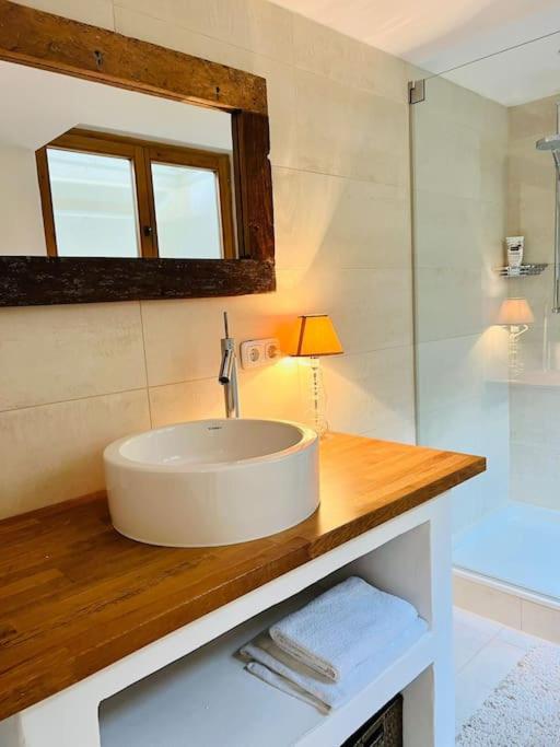 Ferienhaus Alpenherz in Reith bei Kitzbühel