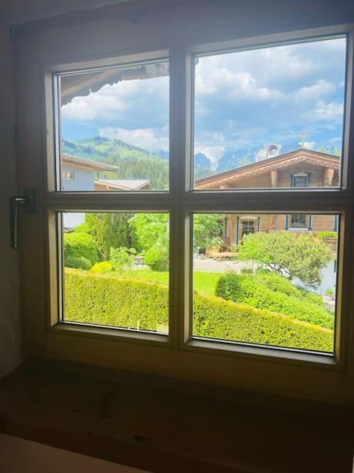 Ferienhaus Alpenherz in Reith bei Kitzbühel
