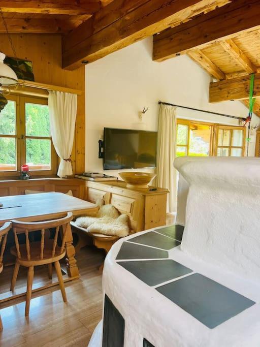 Ferienhaus Alpenherz in Reith bei Kitzbühel
