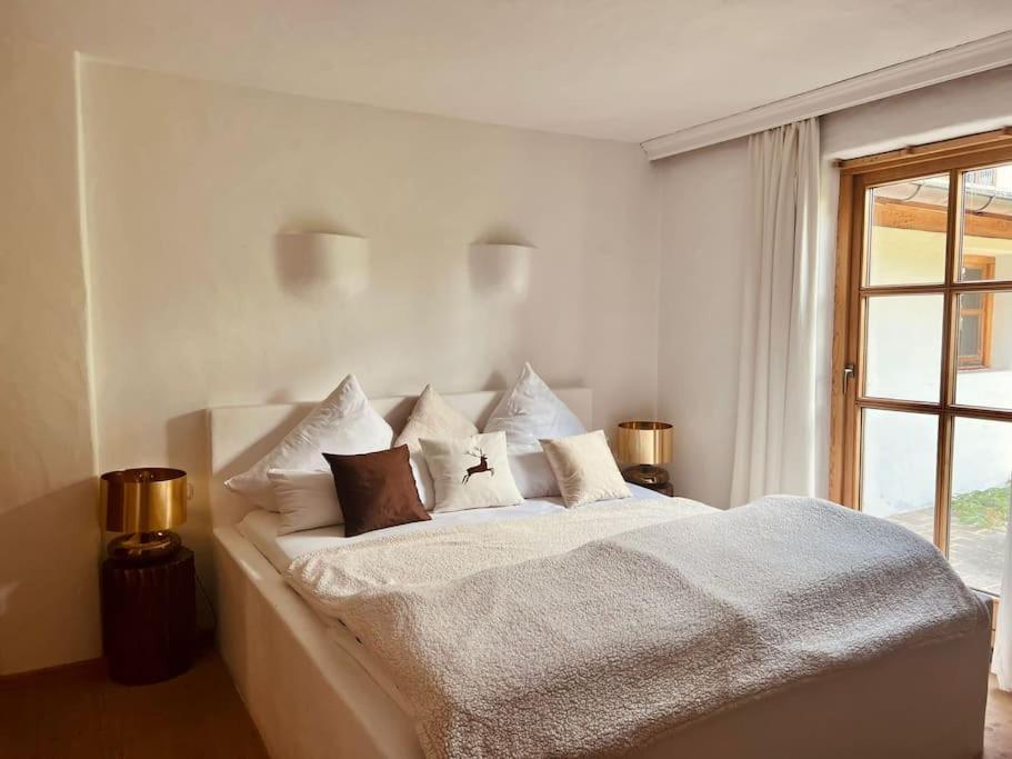 Ferienhaus Alpenherz in Reith bei Kitzbühel