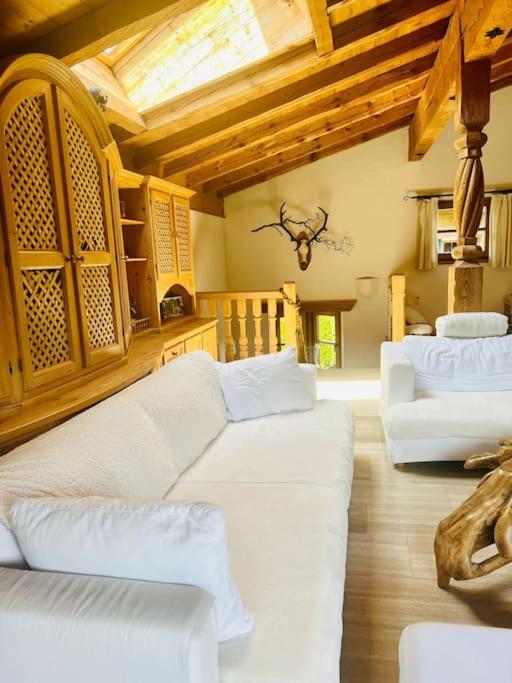 Ferienhaus Alpenherz in Reith bei Kitzbühel