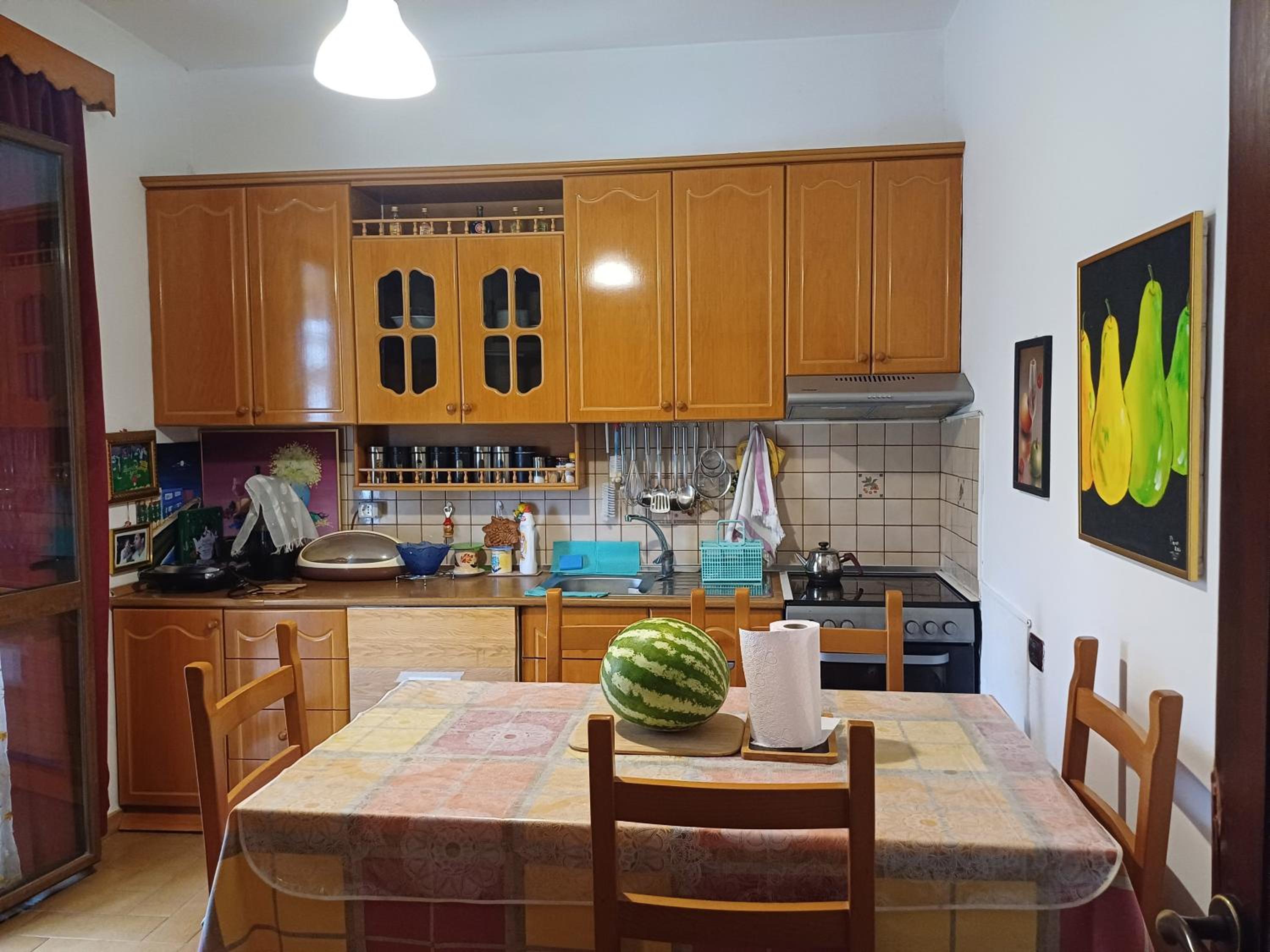 Apartment Ademaj