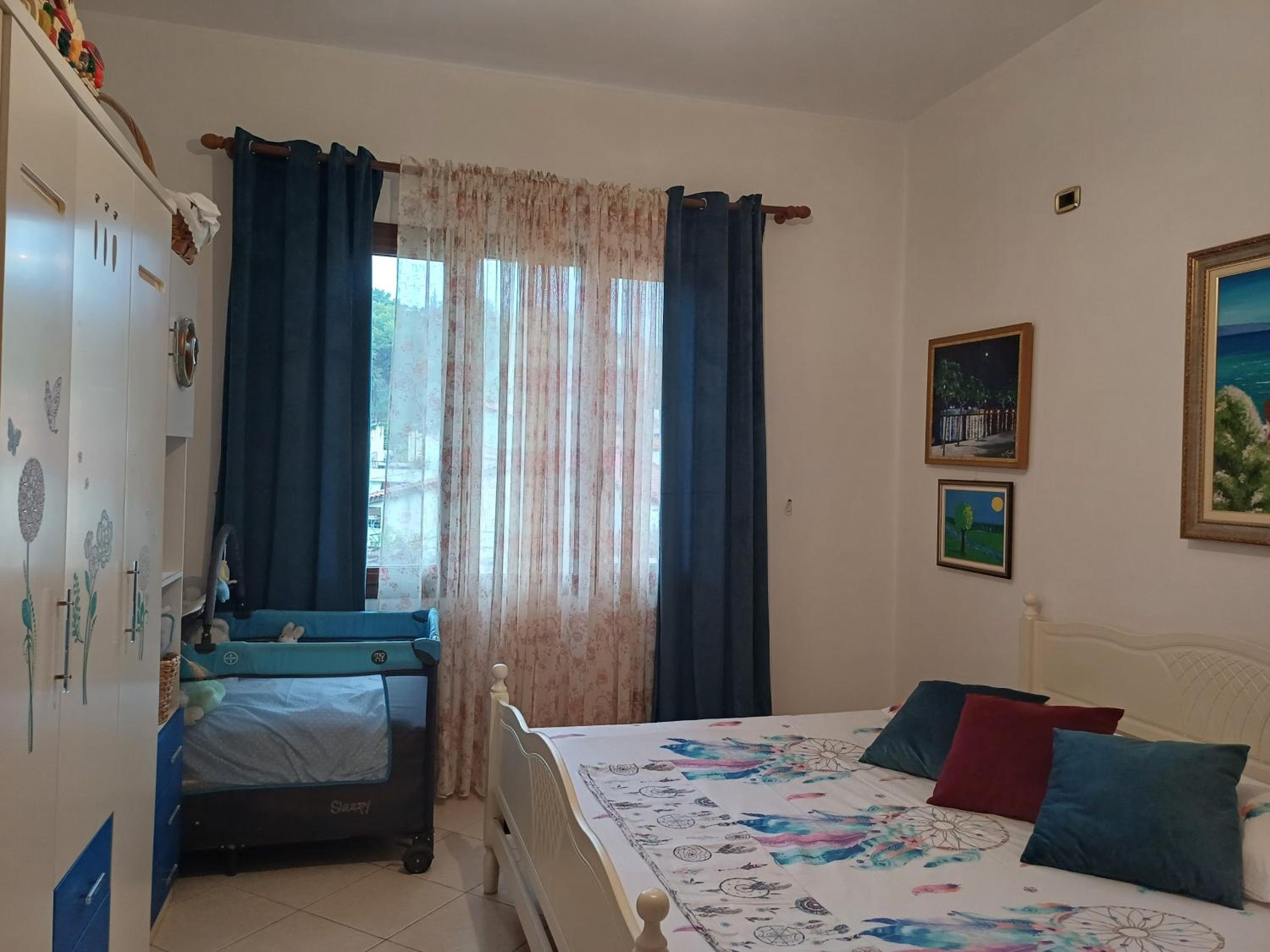 Apartment Ademaj