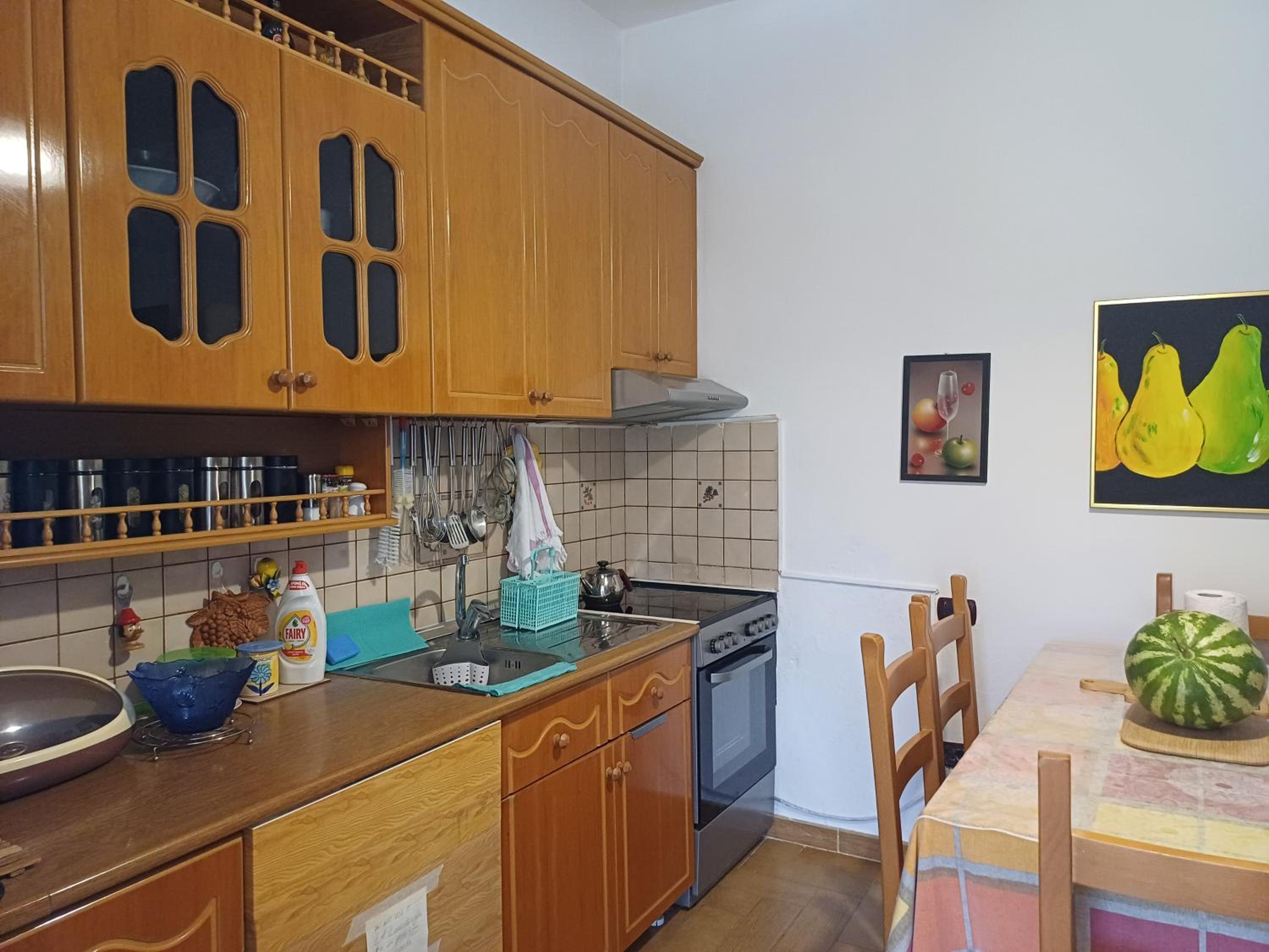 Apartment Ademaj