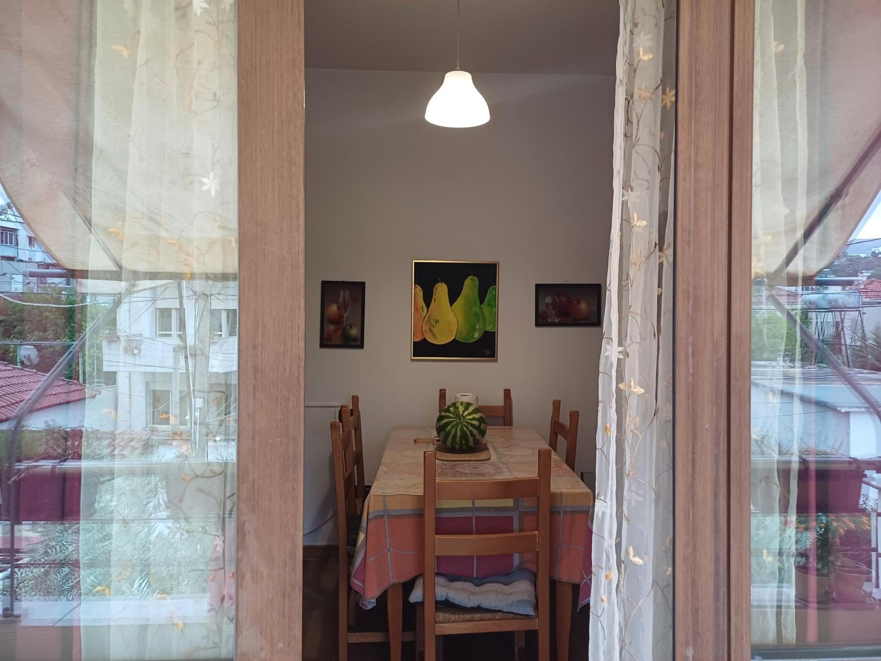Apartment Ademaj