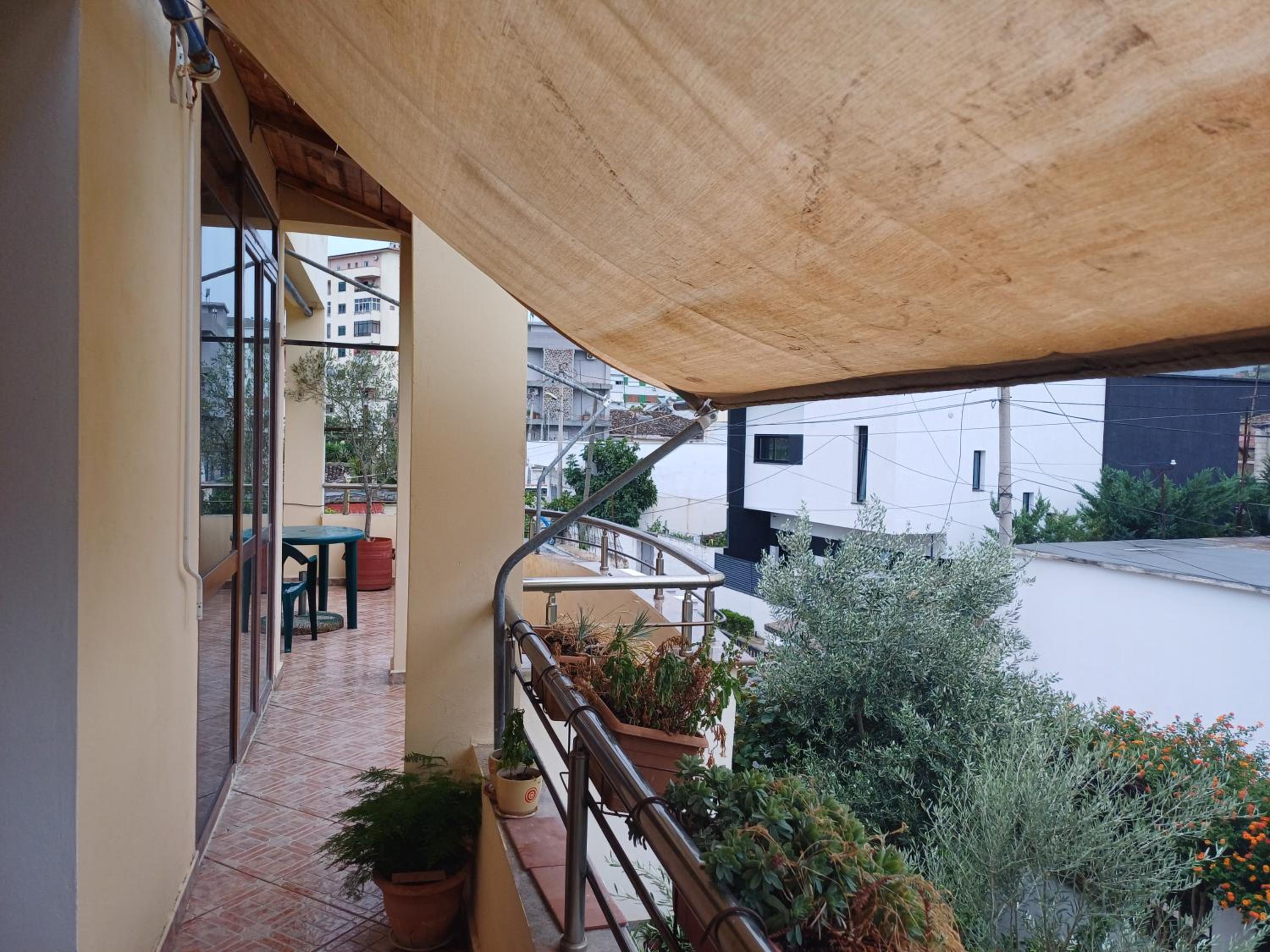 Apartment Ademaj