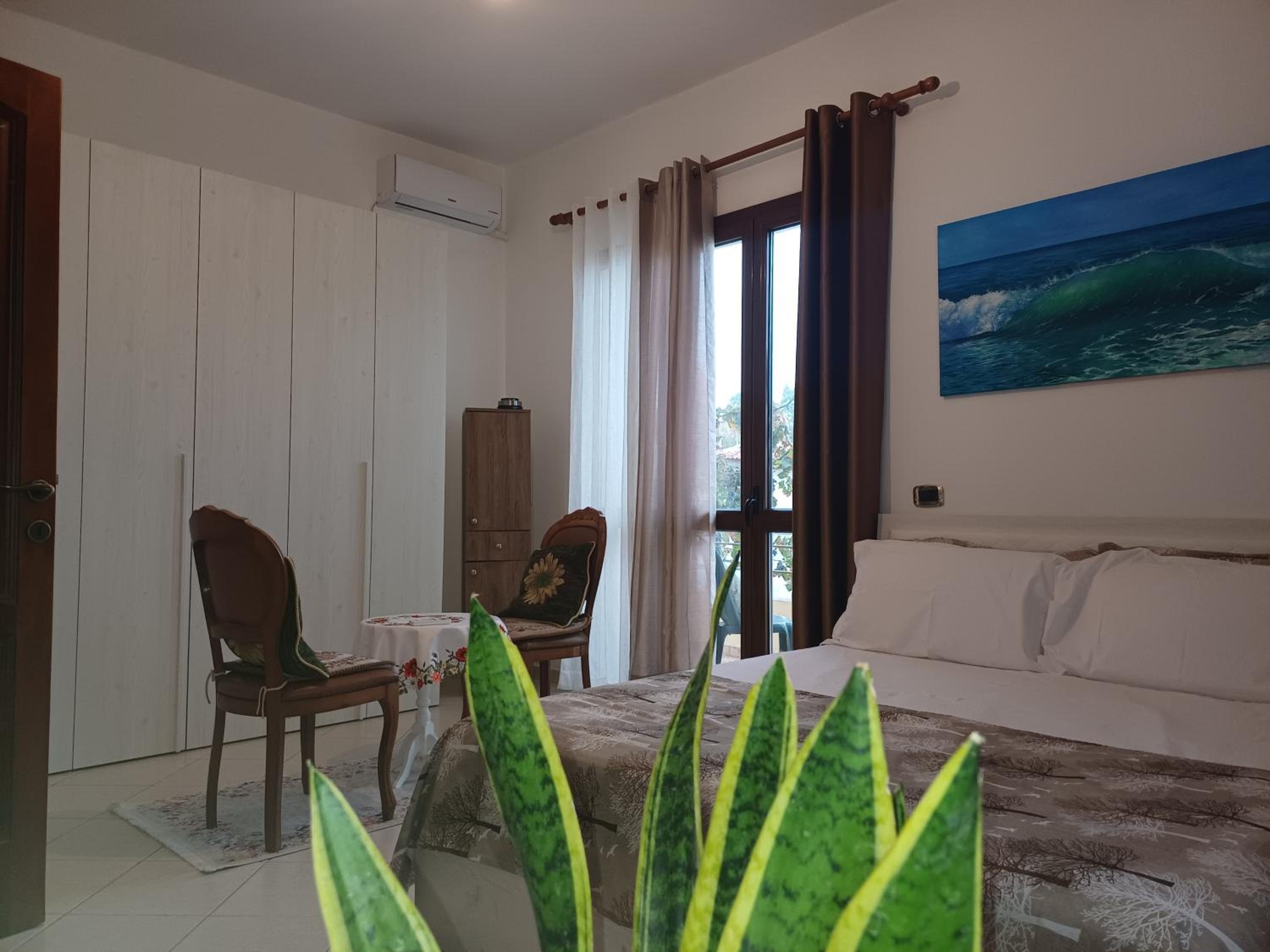 Apartment Ademaj