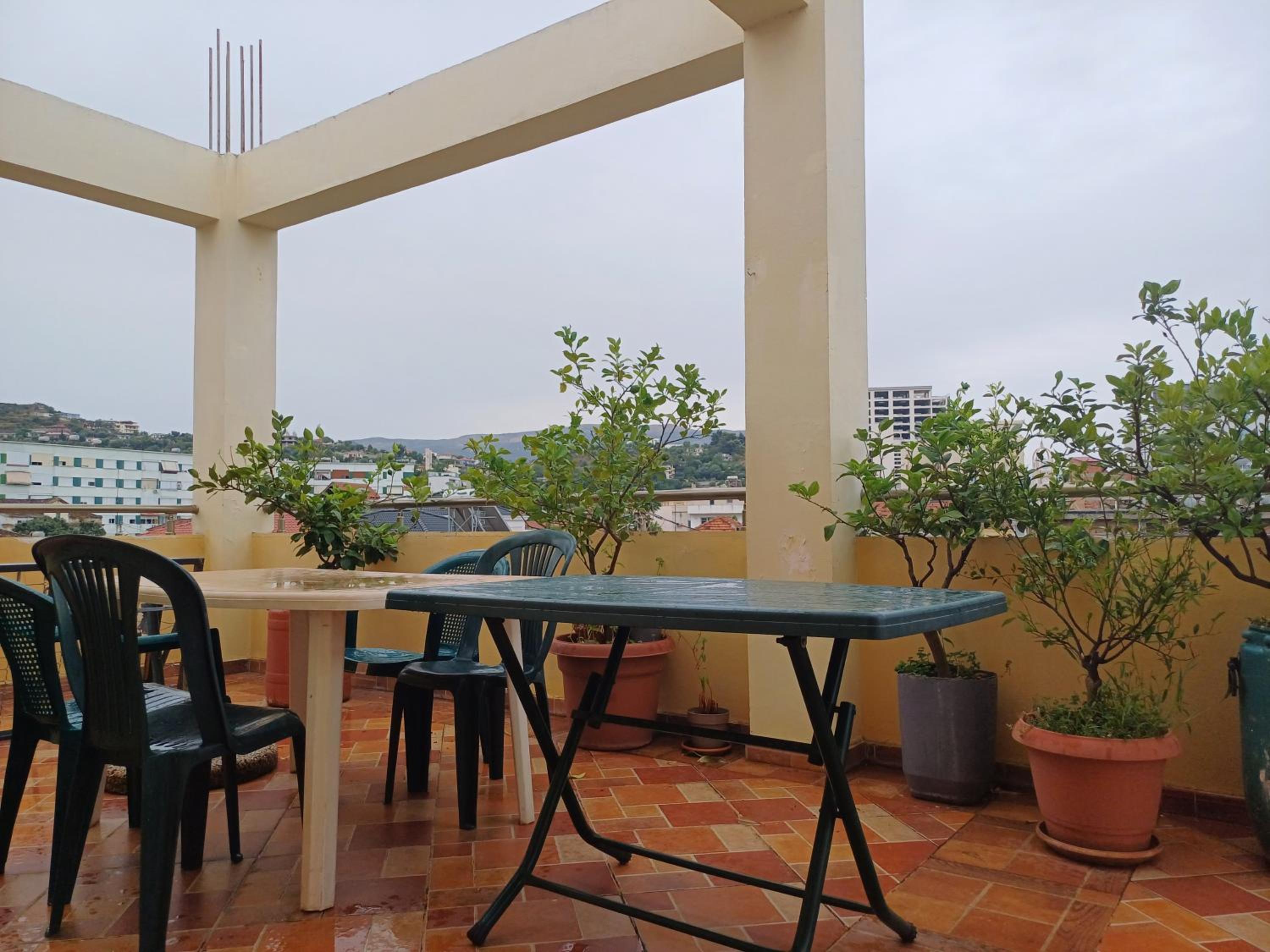 Apartment Ademaj