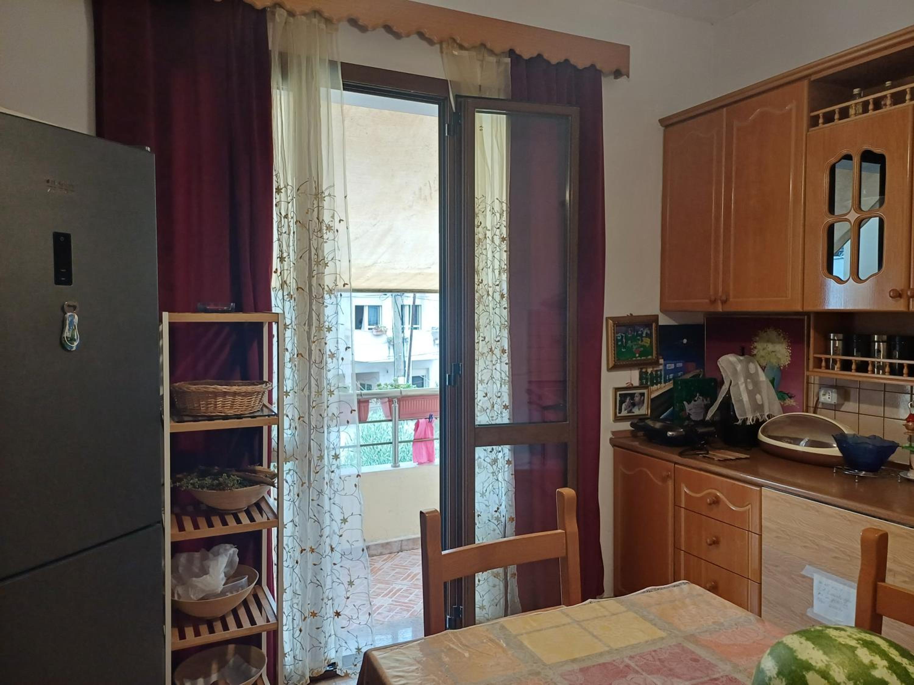 Apartment Ademaj