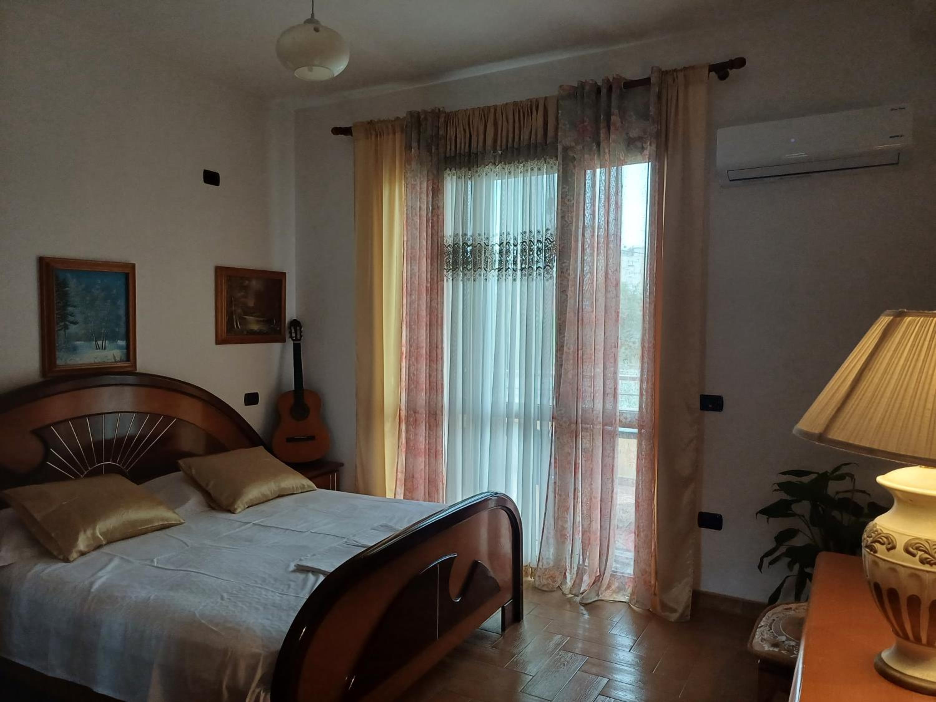 Apartment Ademaj