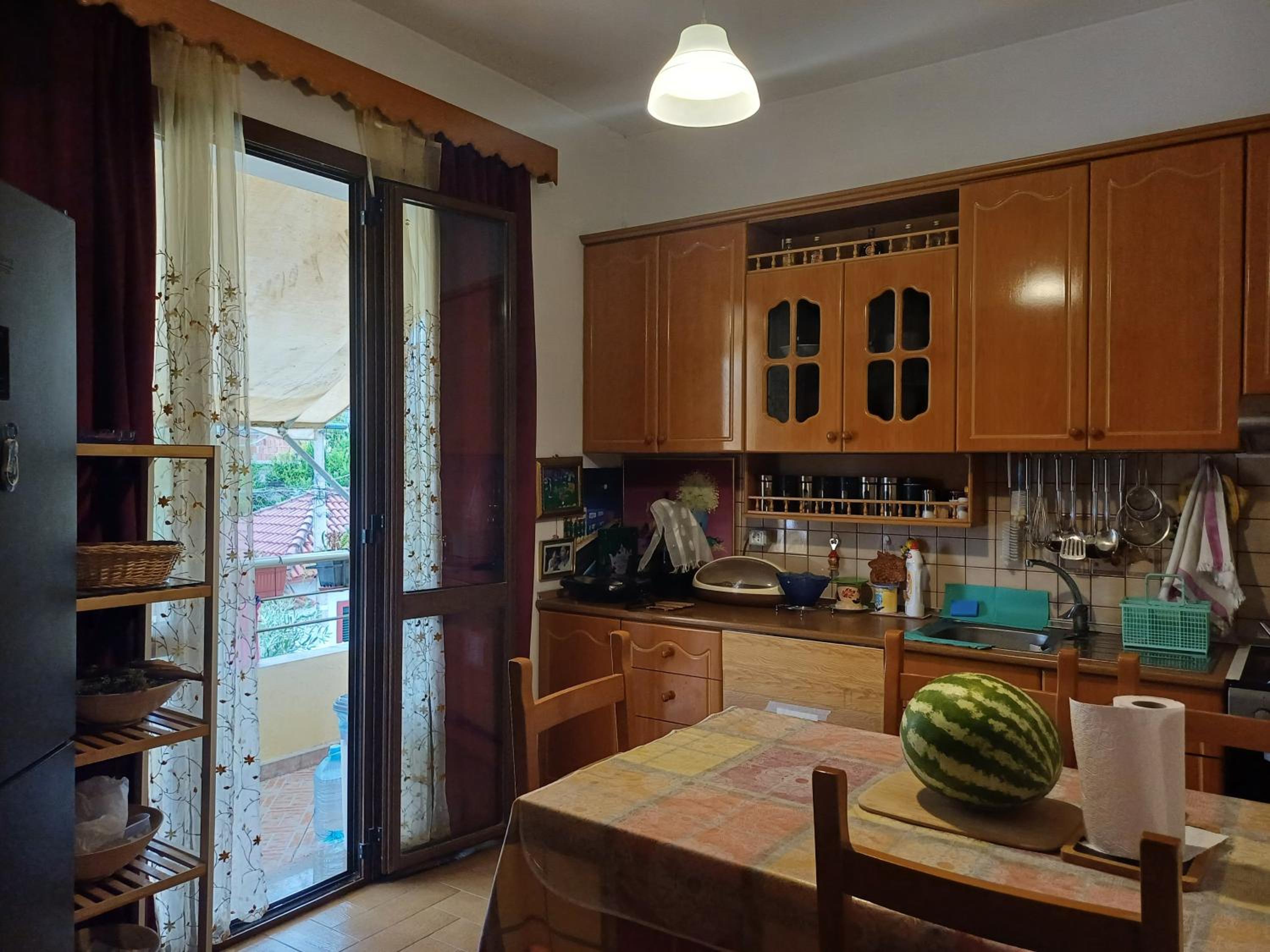 Apartment Ademaj