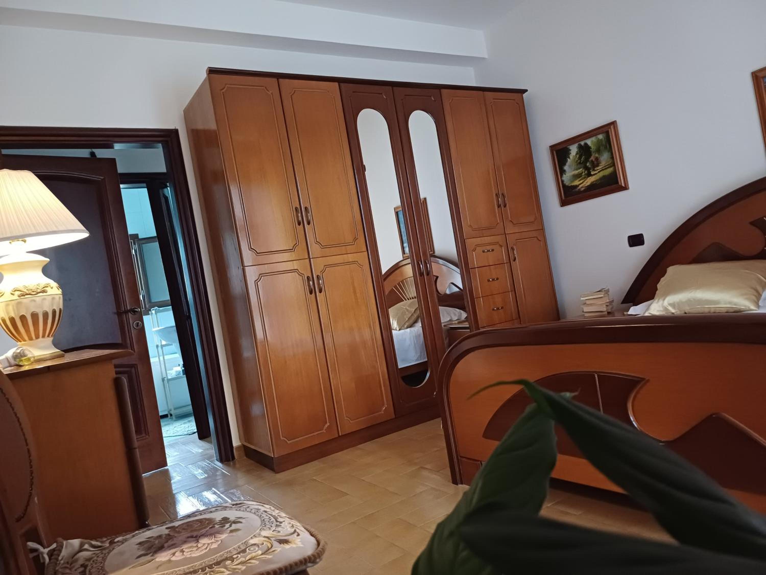 Apartment Ademaj