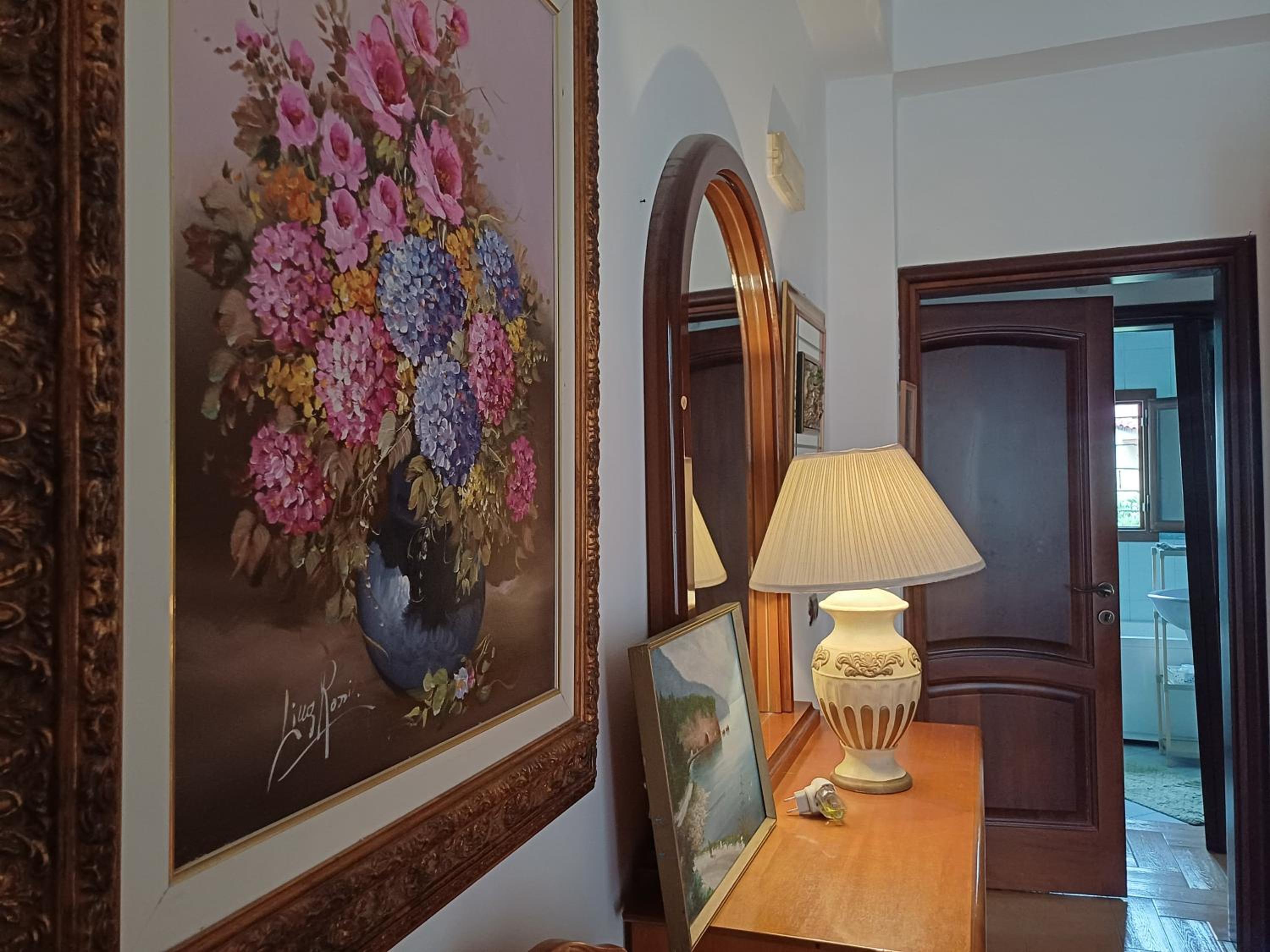 Apartment Ademaj