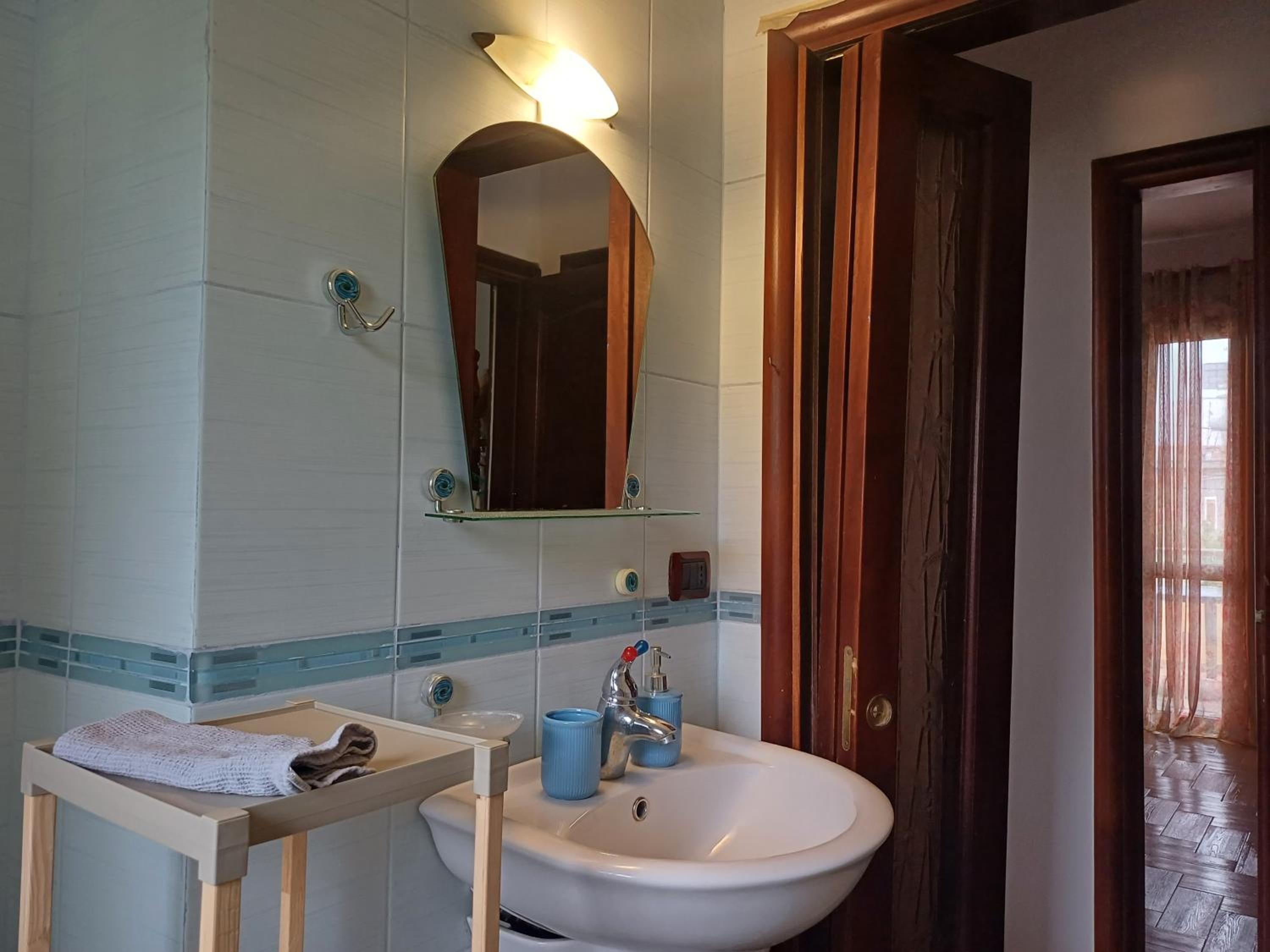 Apartment Ademaj