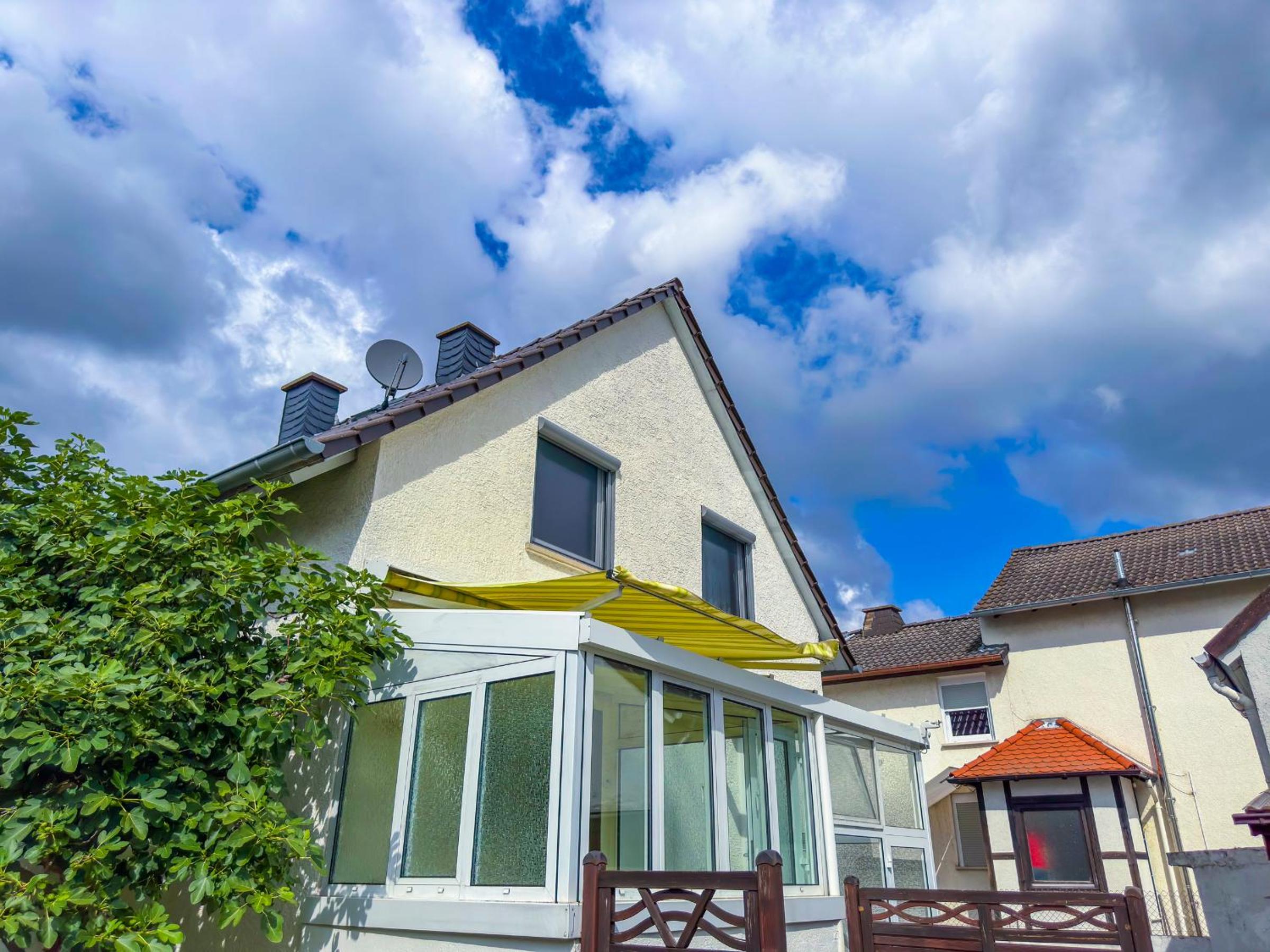 Ferienhaus Hammerstein