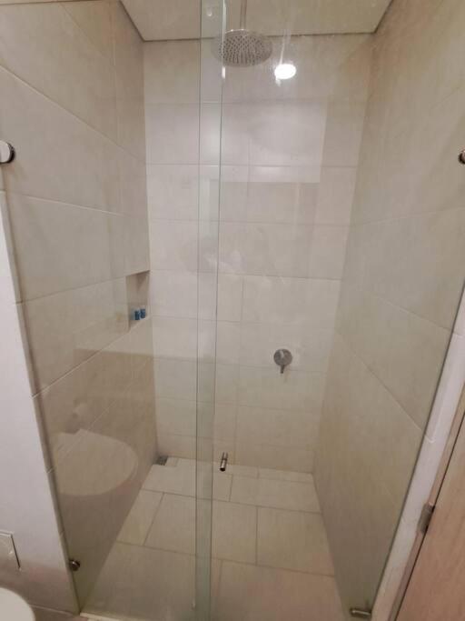 Aparta suite en Santa Marta