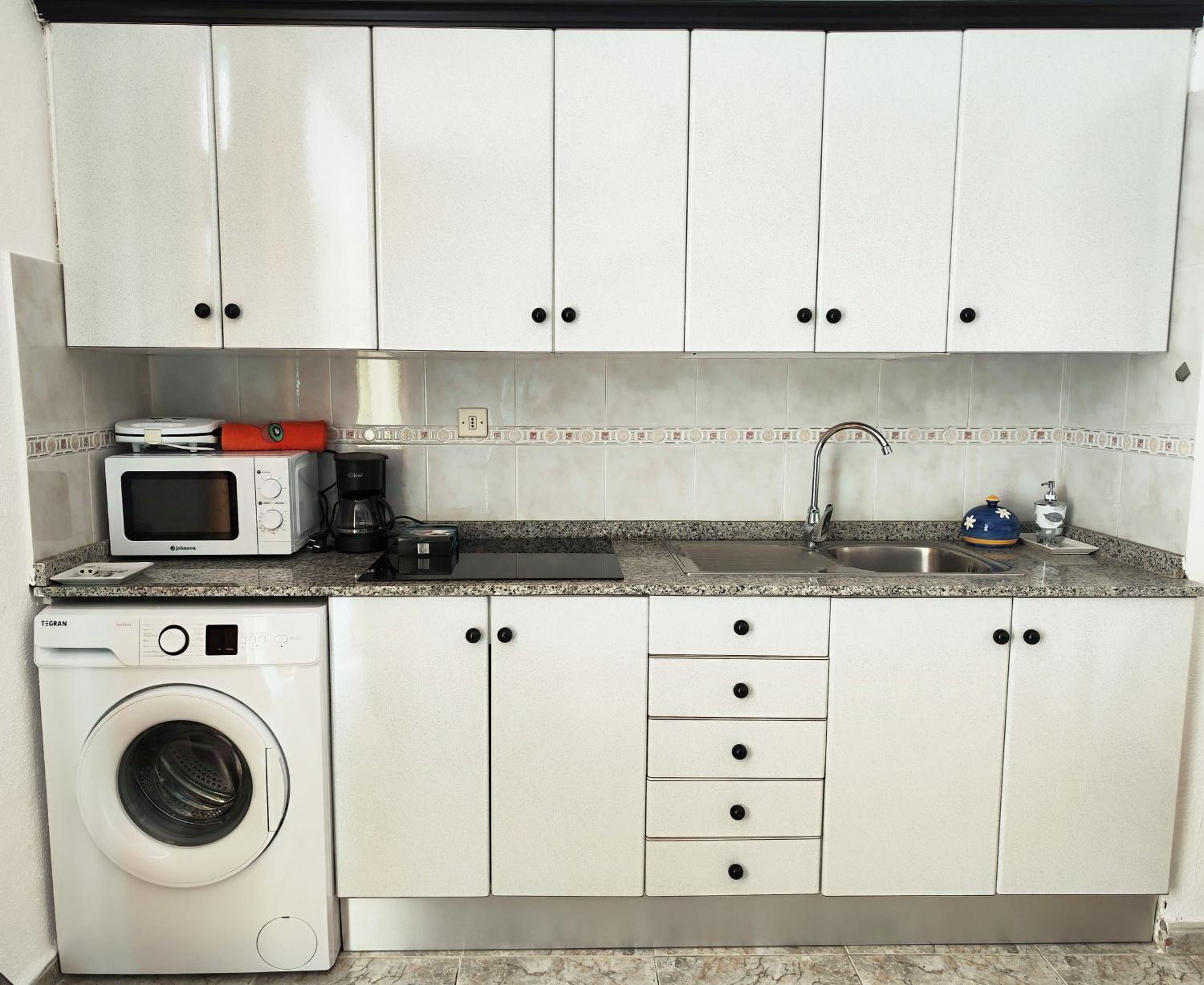 Apartamento Yumbo Dunas photo 2