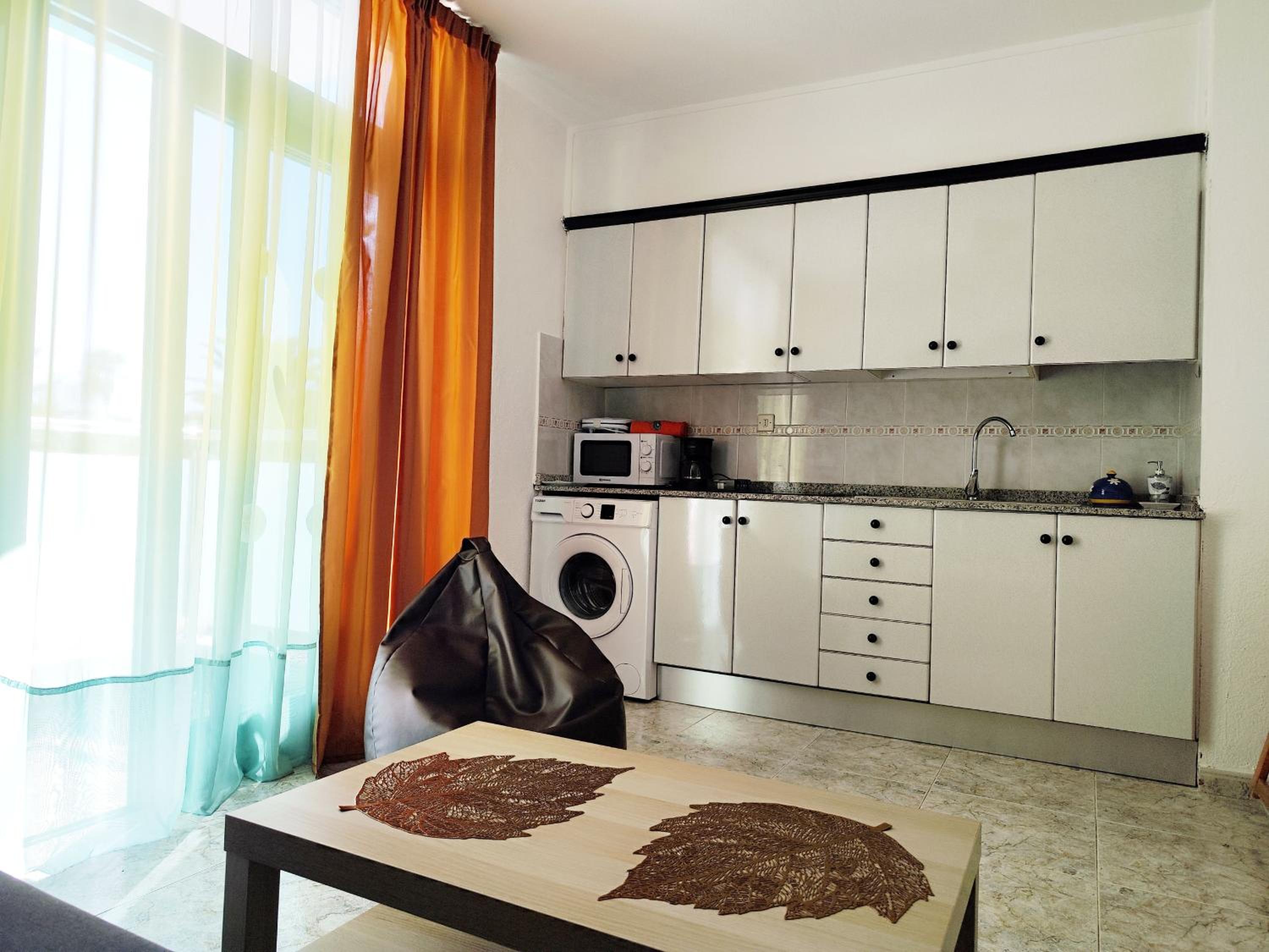 Apartamento Yumbo Dunas photo 5