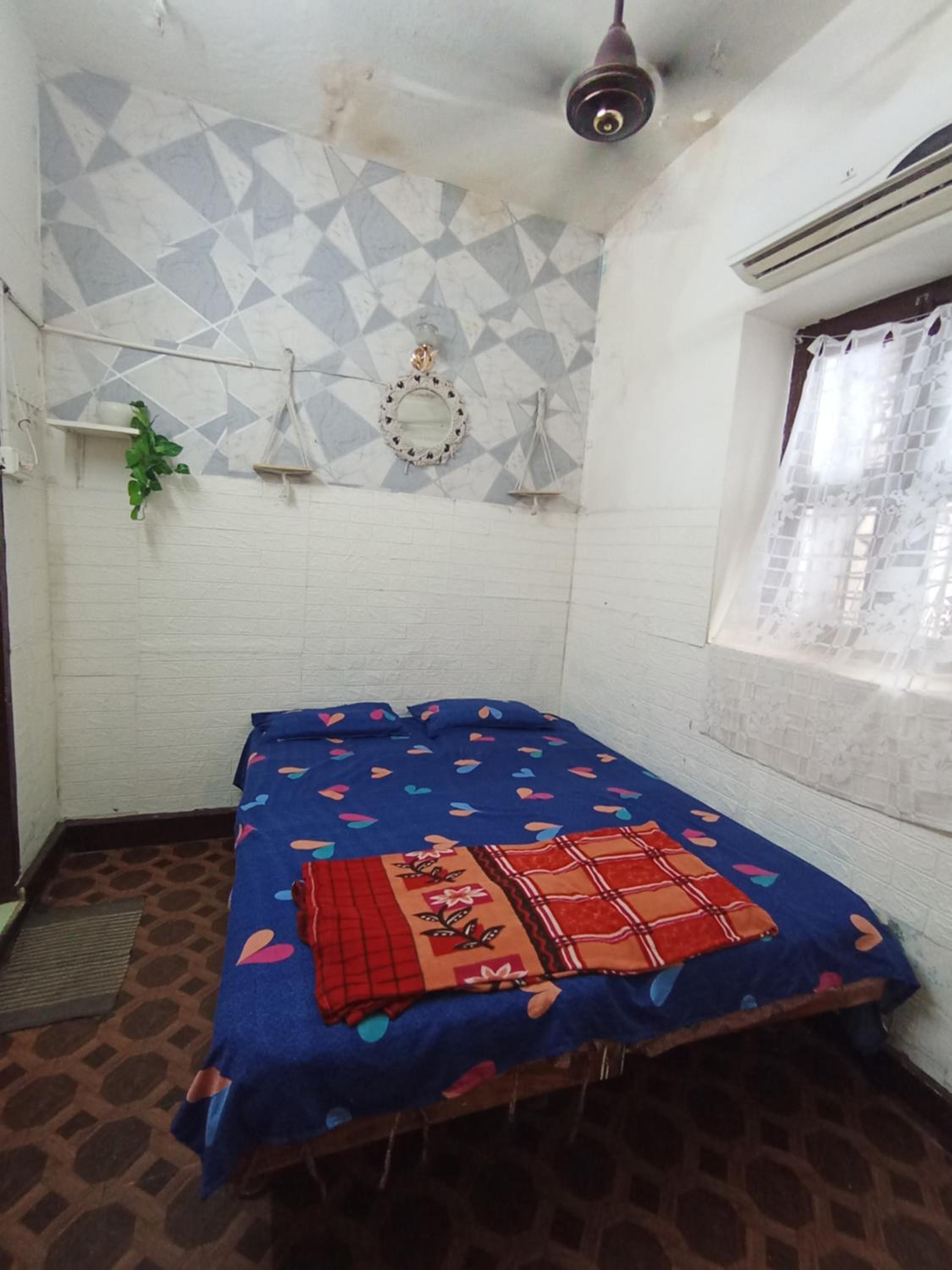 Santosh Guest House Restaurant