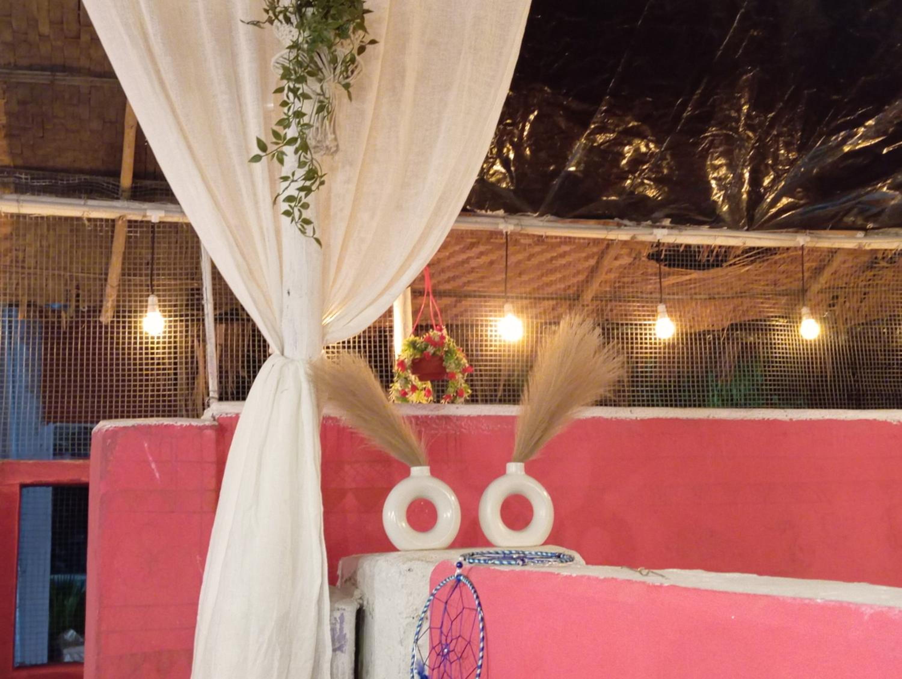 Santosh Guest House Restaurant