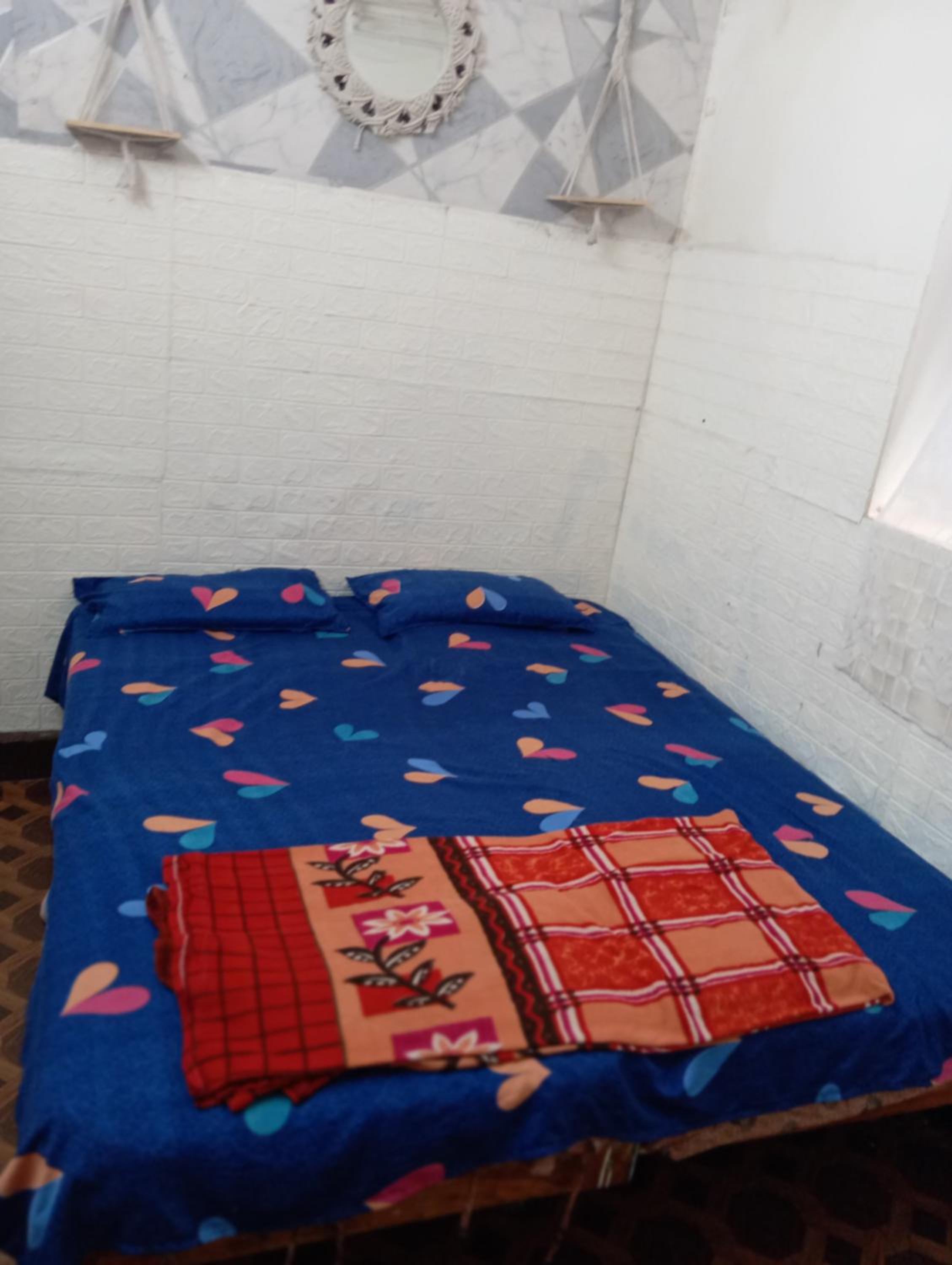 Santosh Guest House Restaurant