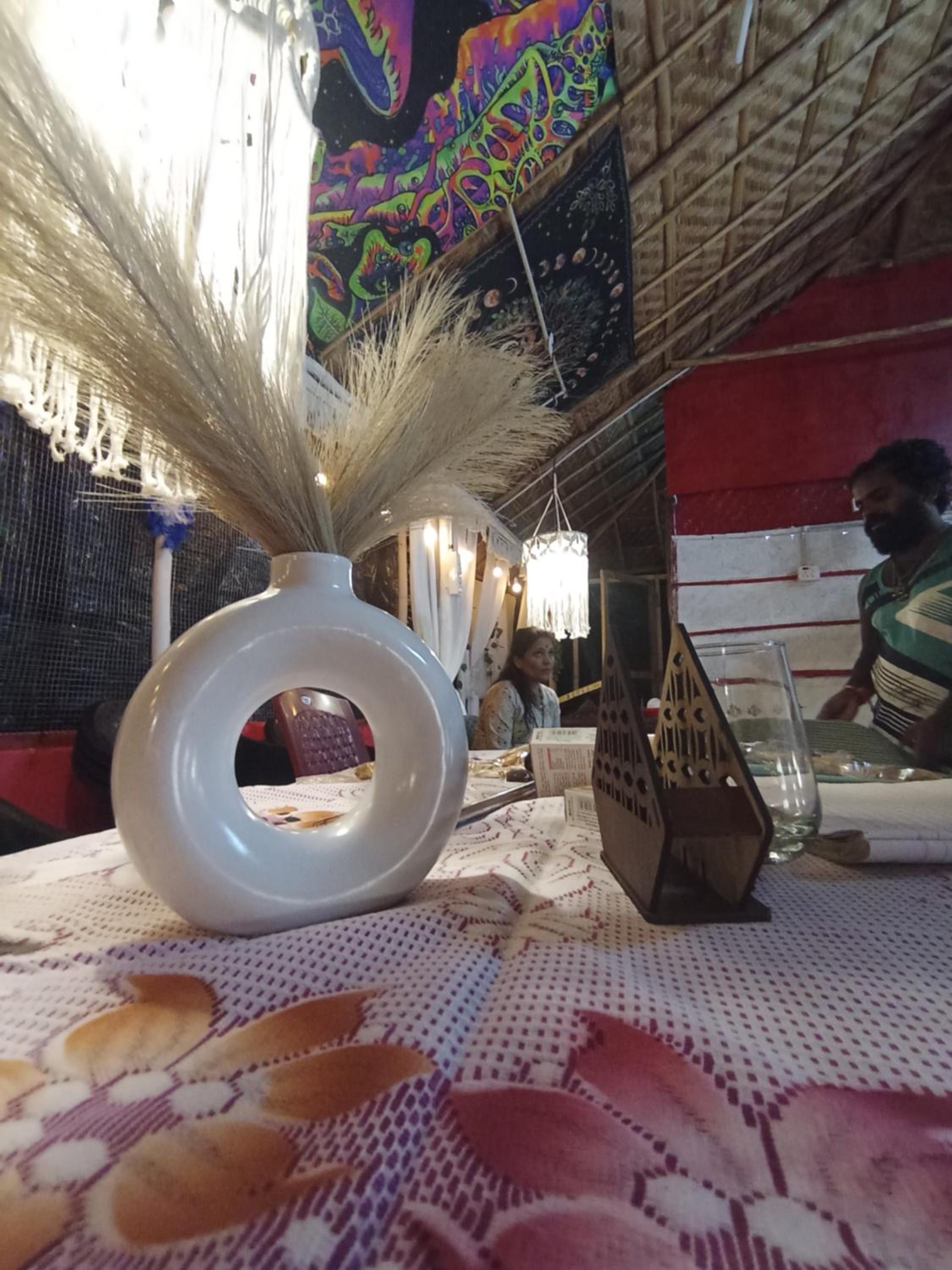 Santosh Guest House Restaurant