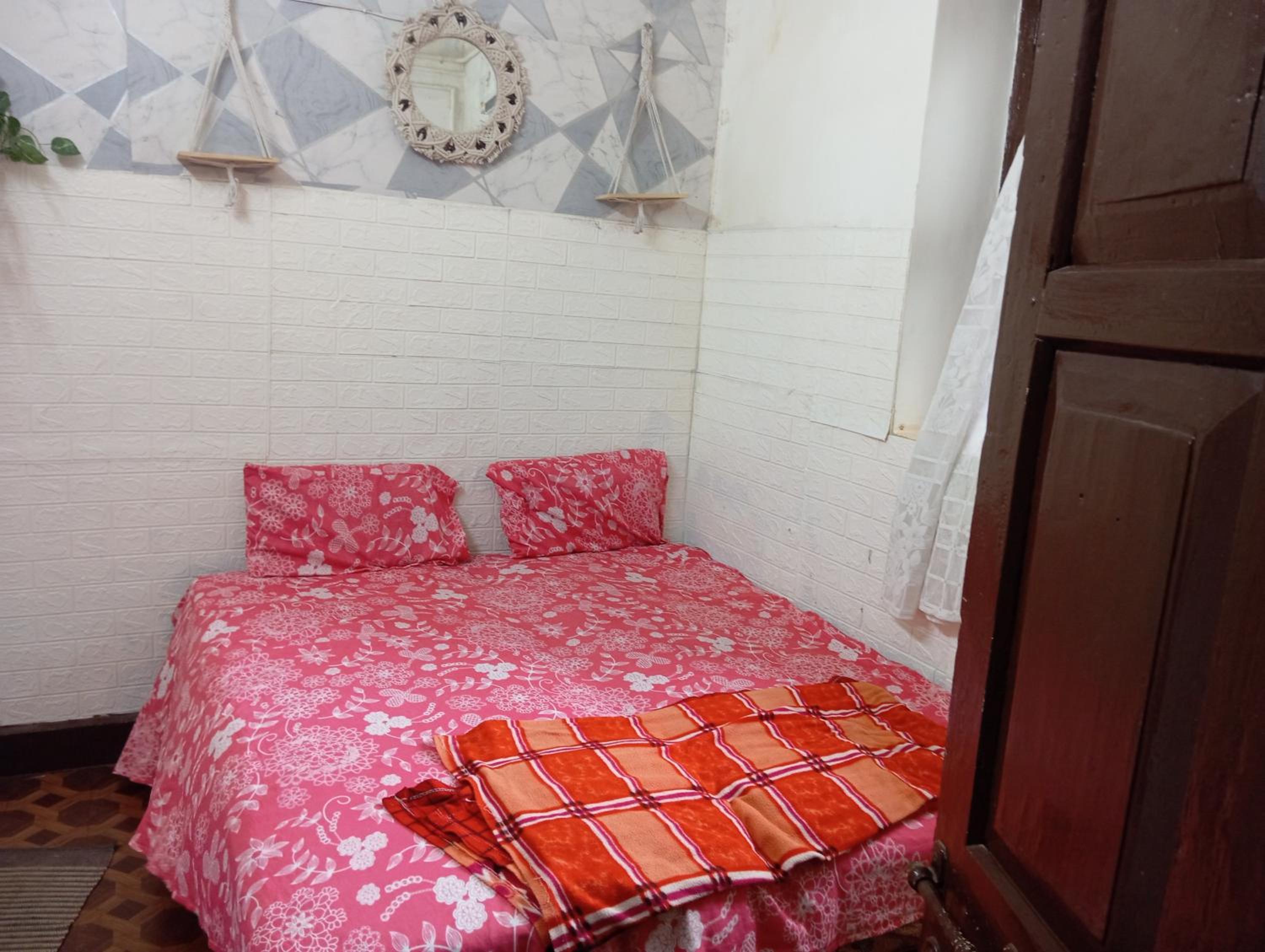 Santosh Guest House Restaurant