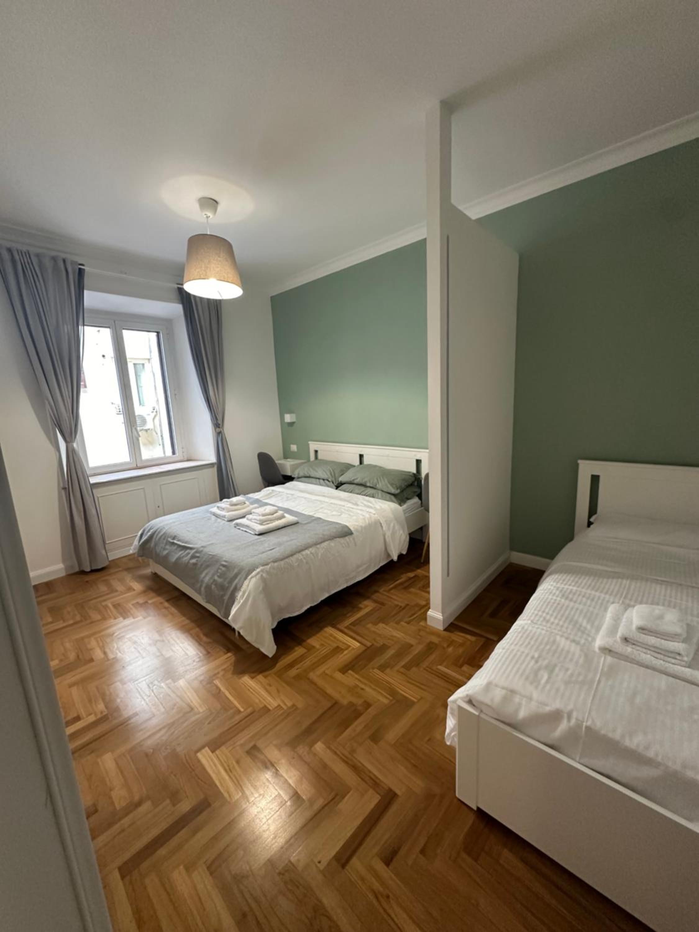 Luxury Apartment Via Veneto