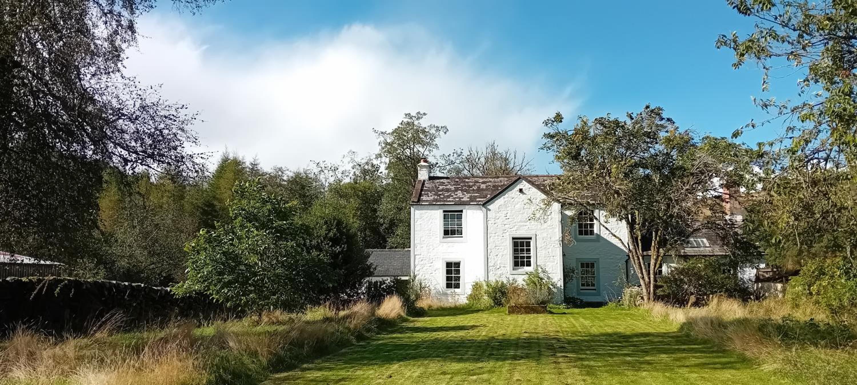Riverside House